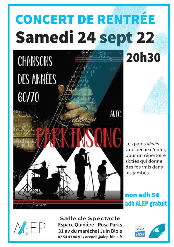 affiche parkinsong-Mise en page 1