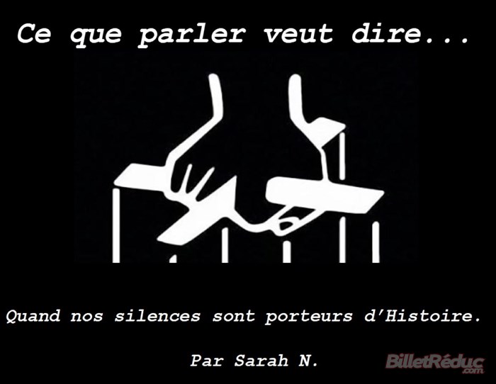 ce que parler veut dire