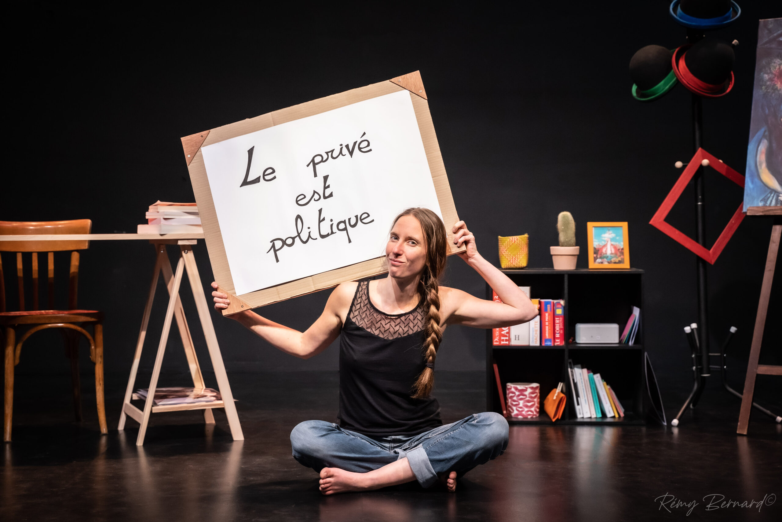 le feminin s'accorde 1