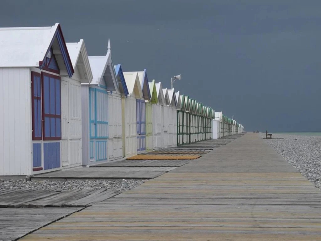 Baie de somme
