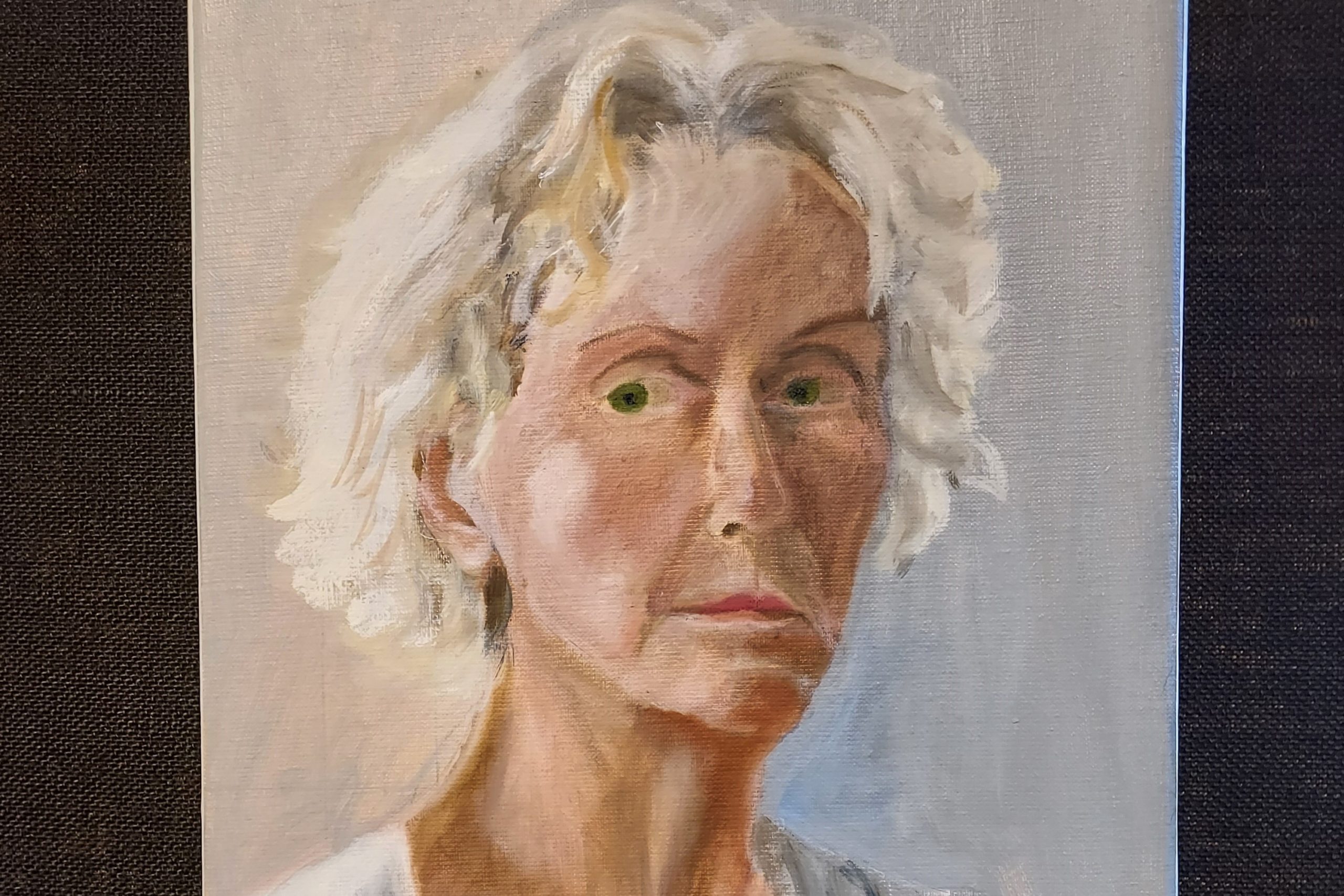 Agnès Derome