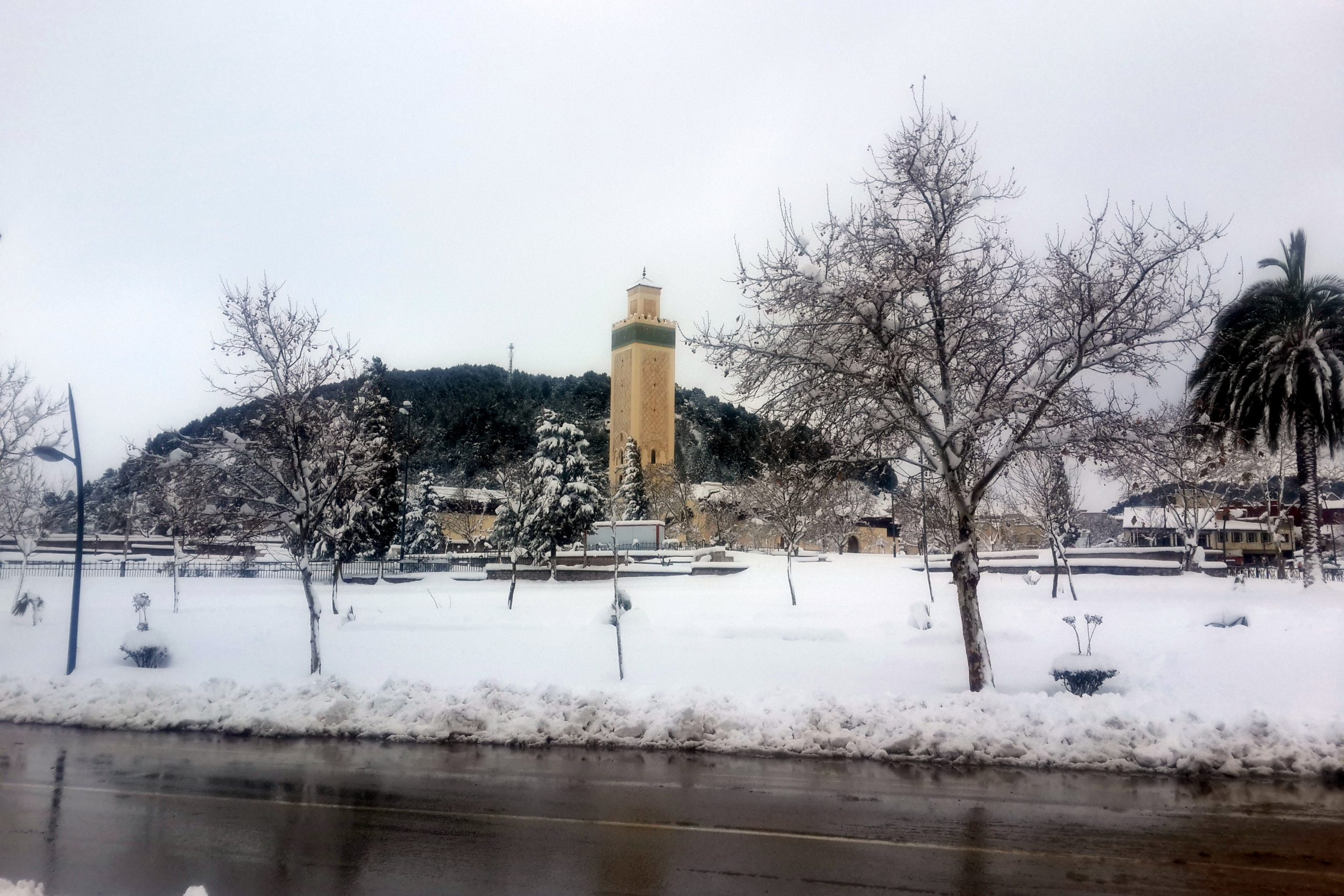 Photo Association Blois-Azrou