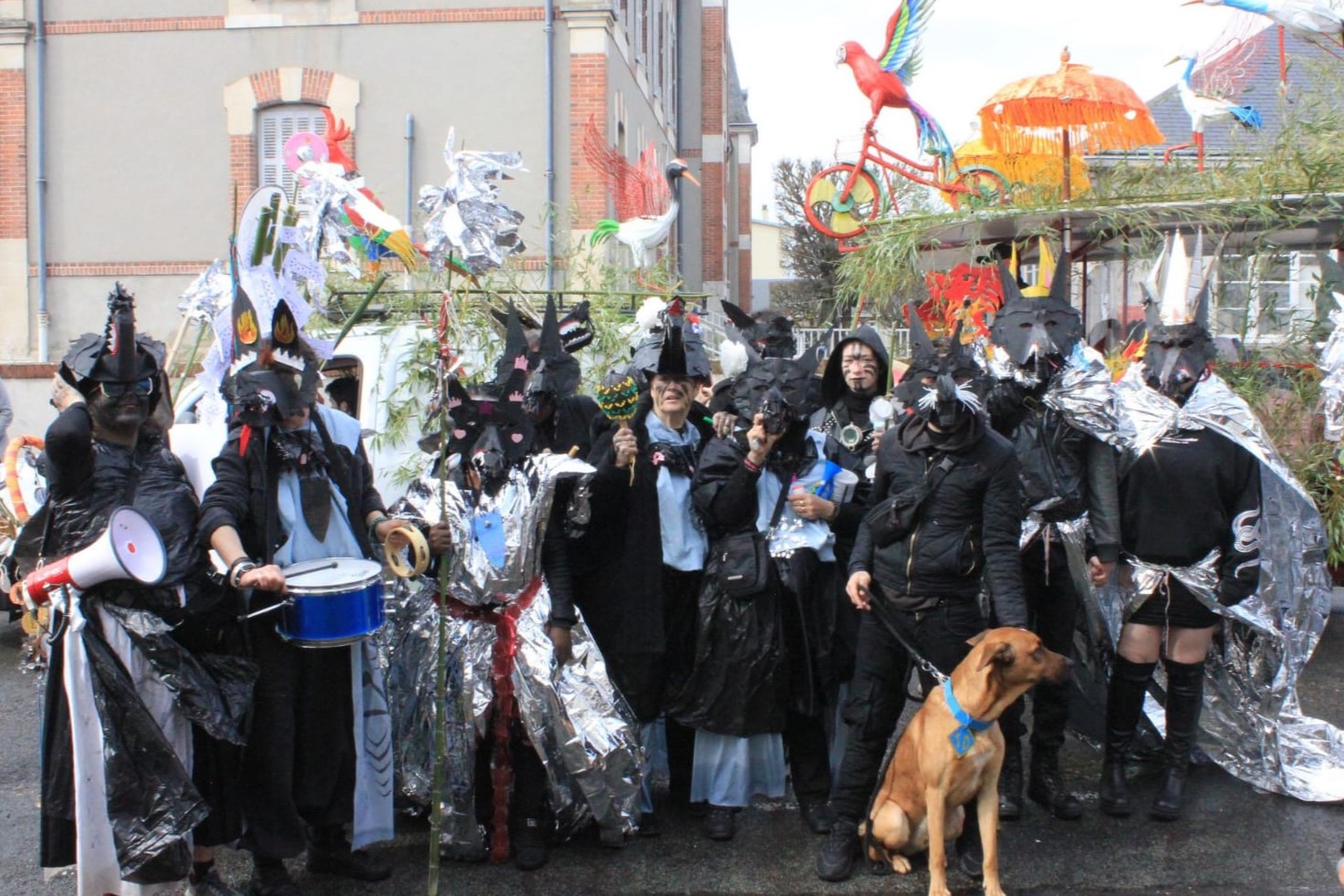 Carnaval 2023