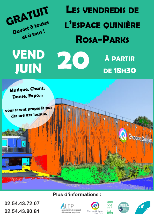 Affiche A4