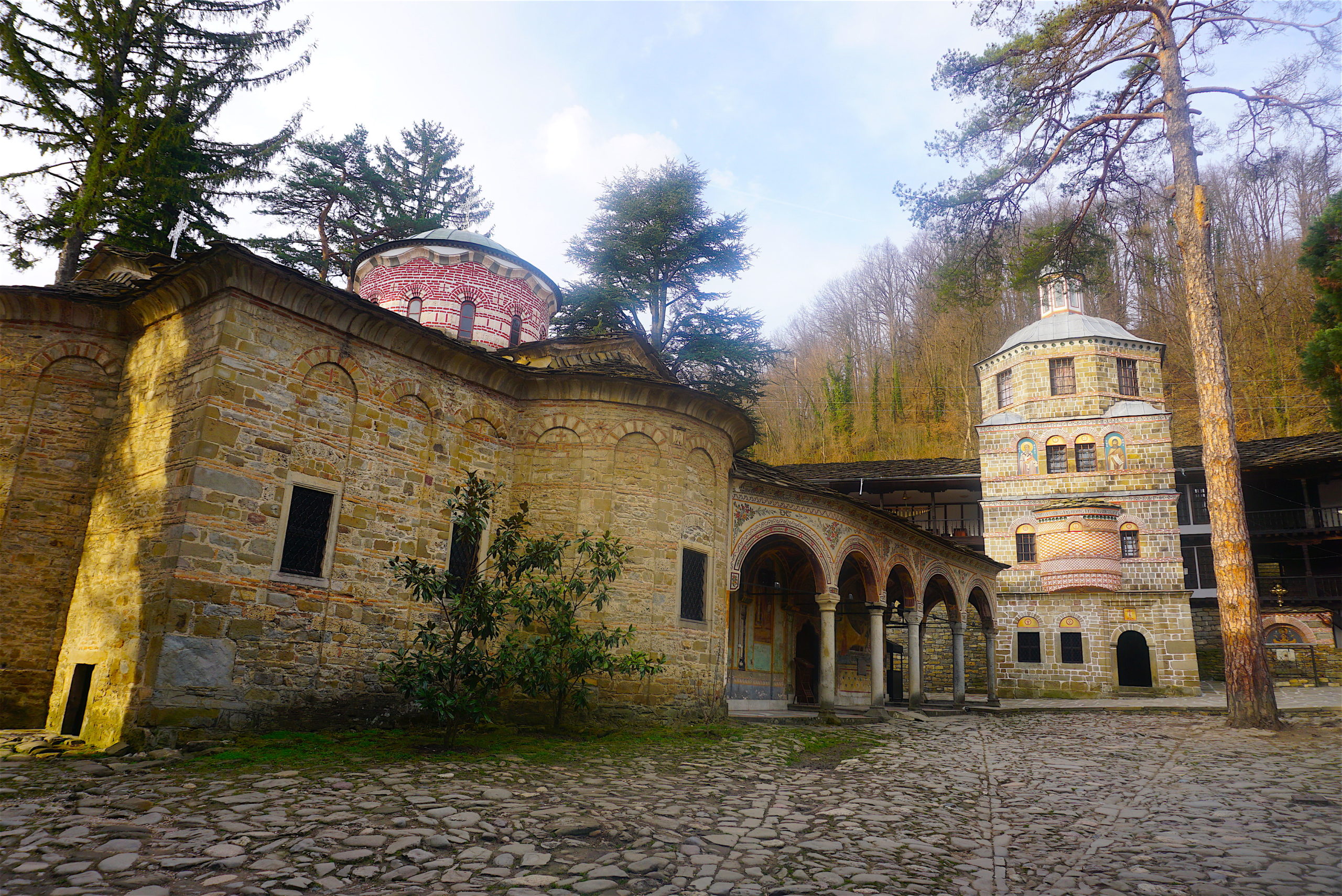 Bulgarie