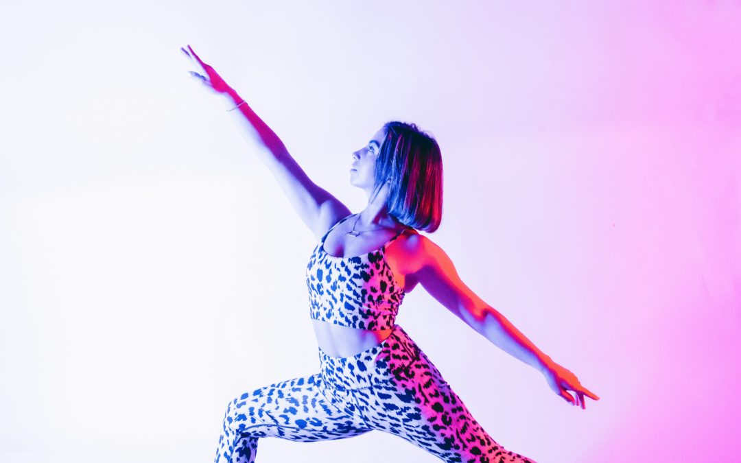GYM PILATES DANSE